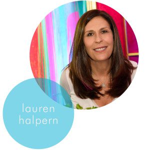 Lauren Halpern